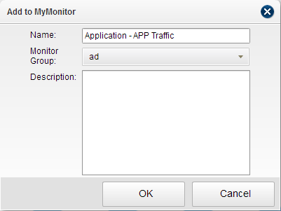 Copy/monitor Edit Message MyMonitor