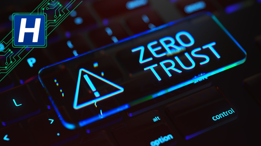 5 Verifiable Benefits of Zero Trust Network Access