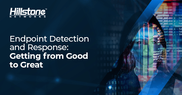 Endpoint Detection