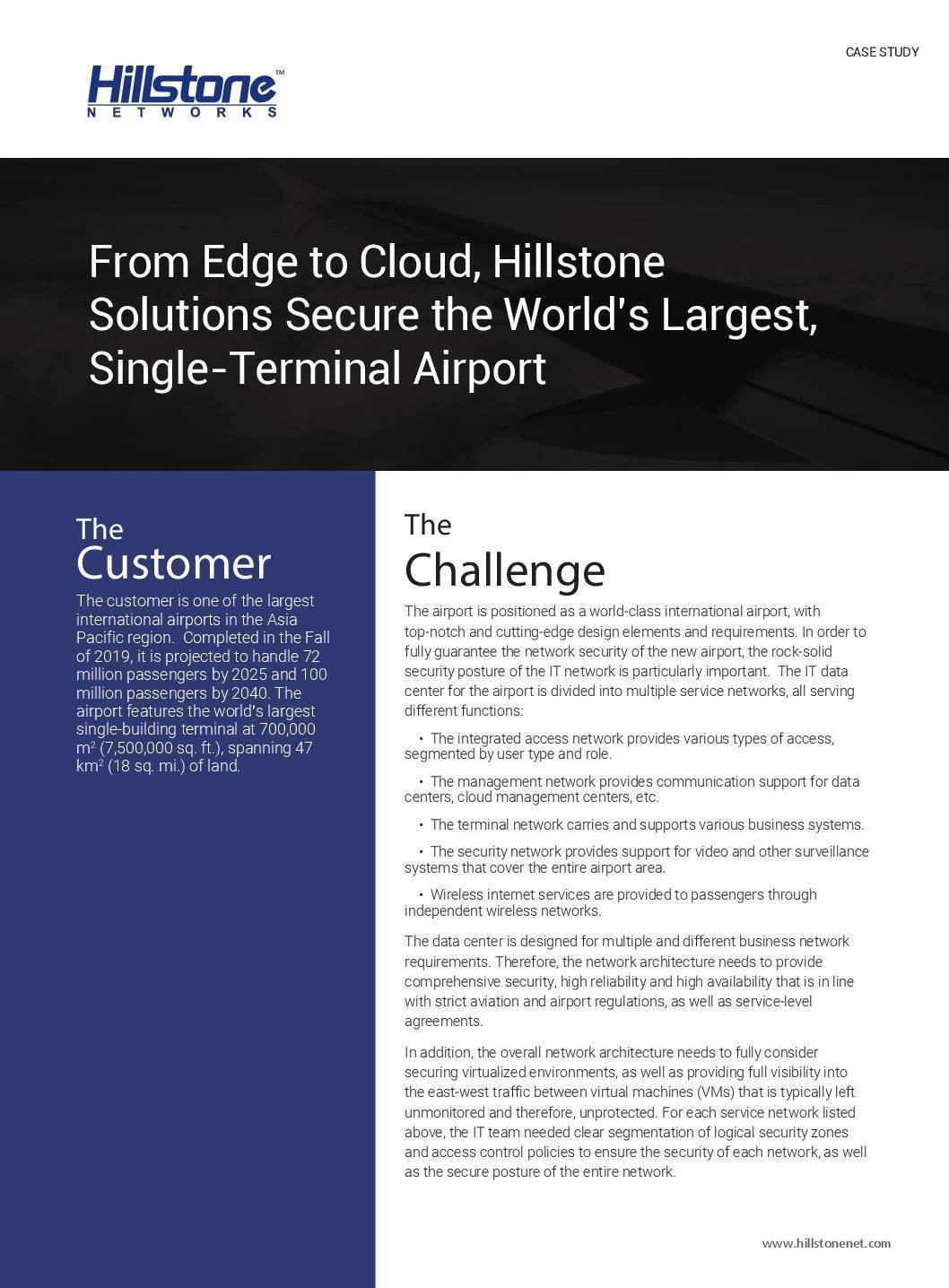 From-Edge-to-Cloud-Hillstone-Solutions-Secure-the-Worlds-Largest-Single-Terminal-Airport