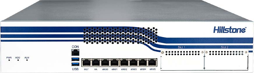 Hillstone_AX-Series_ADC-V2 Hillstone_AX-Series_ADC-V2