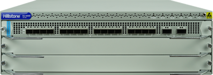 X8180 Front