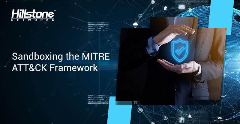 sandboxing the-mitre-att&ck-framework-030421