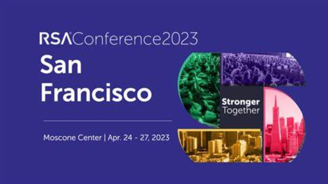 RSA 2023 San Francisco, USA Hillstone Networks